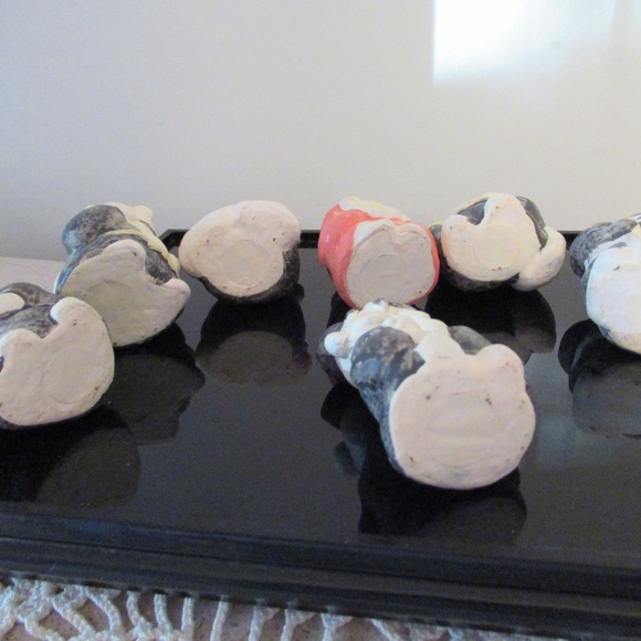 Authentic Japanese "Seven Gods of Fortune" - Picture 16 of 16